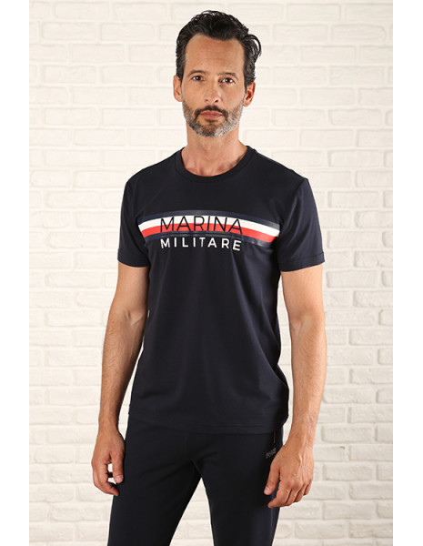 M/M EMANUELE Tuta uomo 3 pezzi cotone estivo