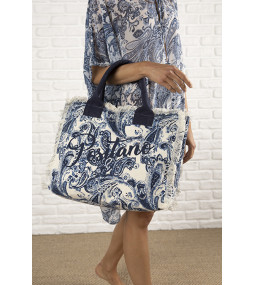 IRMA Borsa estiva cotone