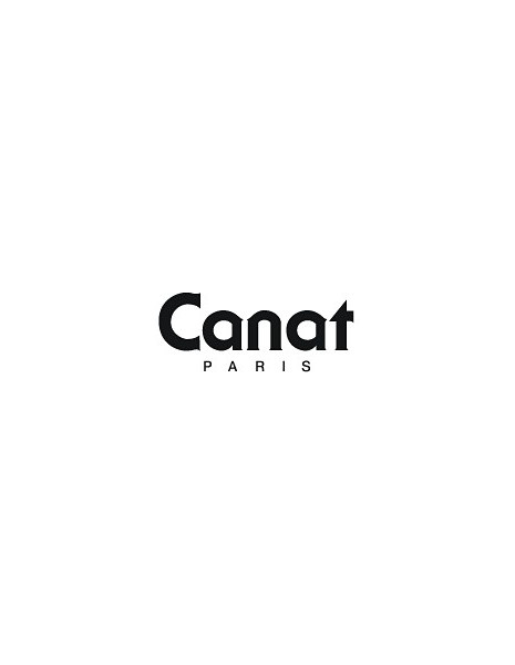 FUORI TUTTO CANAT -40% Camicia notte donna tessuto viscosa termoregolatrice