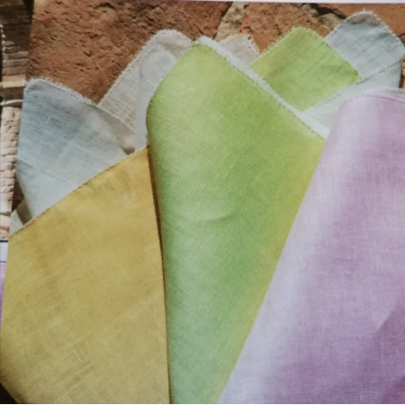 Offerta ARCOLAIO - TOVAGLIOLO Bisso Puro lino