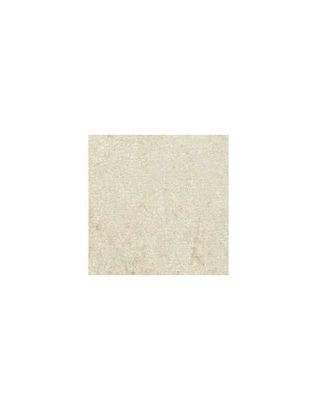 VENERE Cuscino velluto beige chiaro 50 x 50