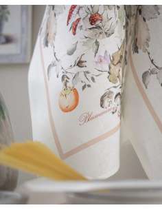 offerta BLUMARINE - AMANITA Canovaccio Lino 2