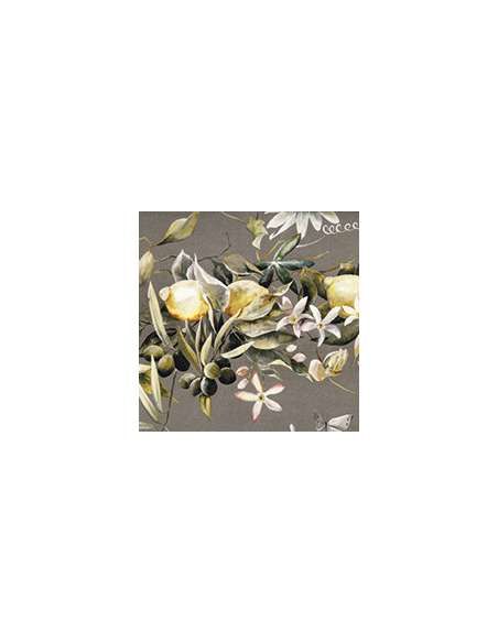 Offerta BLUMARINE - LEVANTE Canovaccio Lino