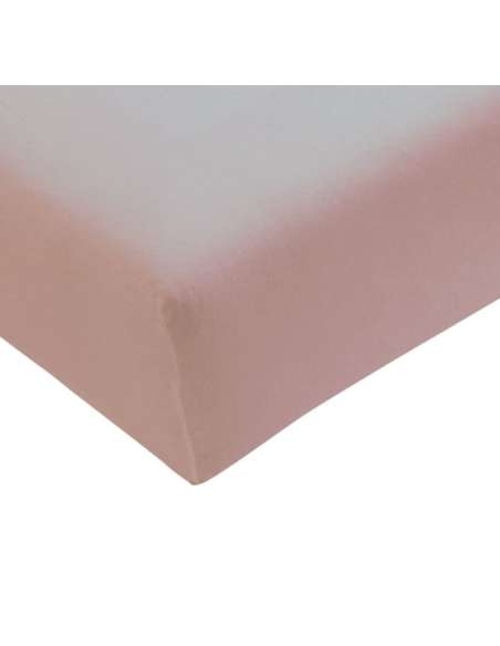 BELLA GRACIA Lenzuolo angoli maglia jersy cotone makò 54 colori varie misure