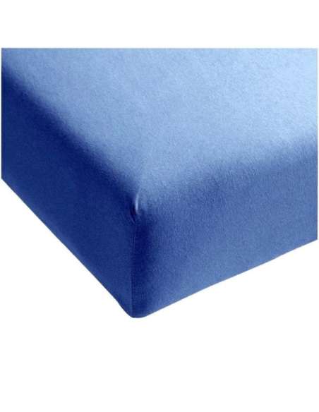 BELLA GRACIA Lenzuolo angoli maglia jersy cotone makò 54 colori varie misure