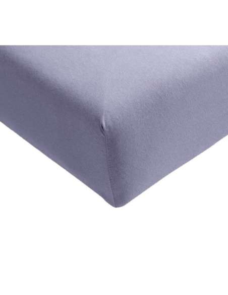 BELLA GRACIA Lenzuolo angoli maglia jersy cotone makò 54 colori varie misure