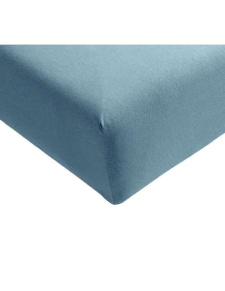 BELLA GRACIA Lenzuolo angoli maglia jersy cotone makò 54 colori varie misure
