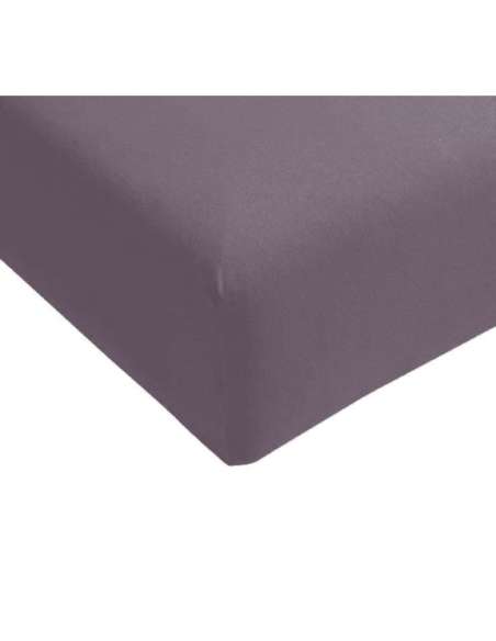 BELLA GRACIA Lenzuolo angoli maglia jersy cotone makò 54 colori varie misure