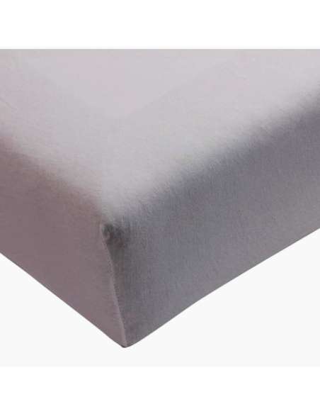 BELLA GRACIA Lenzuolo angoli maglia jersy cotone makò 54 colori varie misure