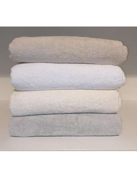 UNITO S112 Telo bagno maxi spugna cotone idrofilo