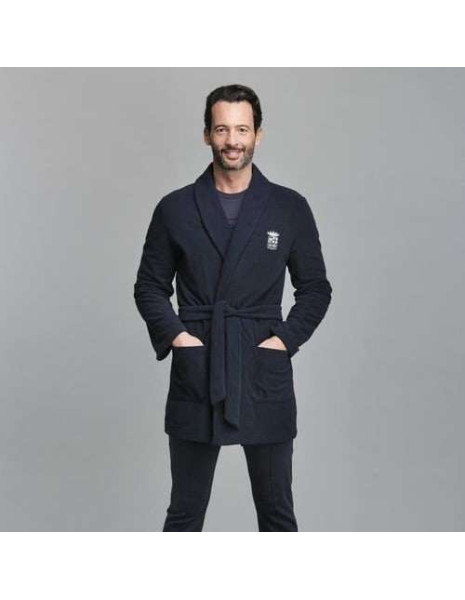 M/M ALE Giacca camera pile uomo