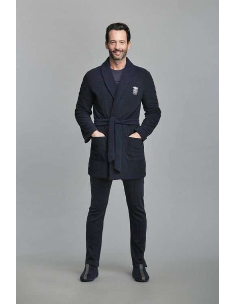 M/M ALE Giacca camera pile uomo