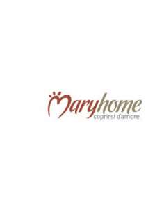 Offerta - MARYHOME - MINERVA Camicia da notte caldo invernale ricamo gufo 2