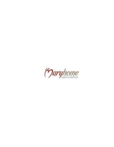 Offerta - MARYHOME - MINERVA Camicia da notte caldo invernale ricamo gufo
