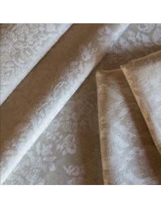 ARCOLAIO - HISTORIA Tovaglia rotonda jacquard