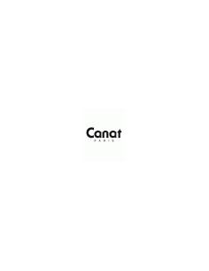 SALDI CANAT Camicia notte donna cotone Invernale 2