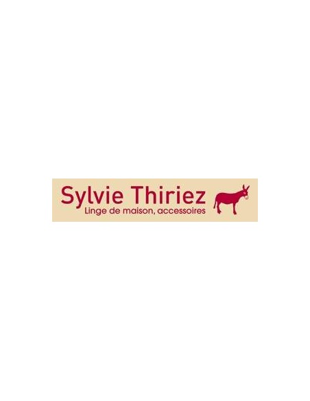 Offerta SYLVIE THIRIEZ - AMSTERDAM Copripiumino matrimoniale