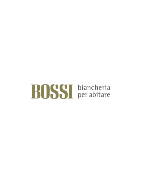 BOSSI - LENNOX Trapunta invernale piazza e mezza