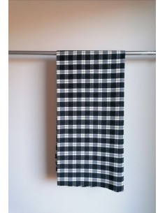 TARTAN Taglio tessuto abbigliamento pura lana elasticizzato
