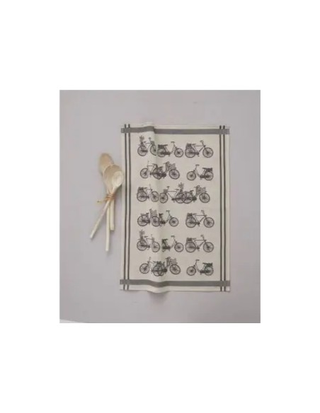 AMSTERDAM Canovaccio cotone jacquard