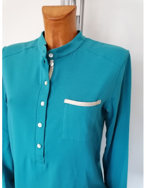 Offerta CANAT FARNIENTE Pigiama donna cotone modal