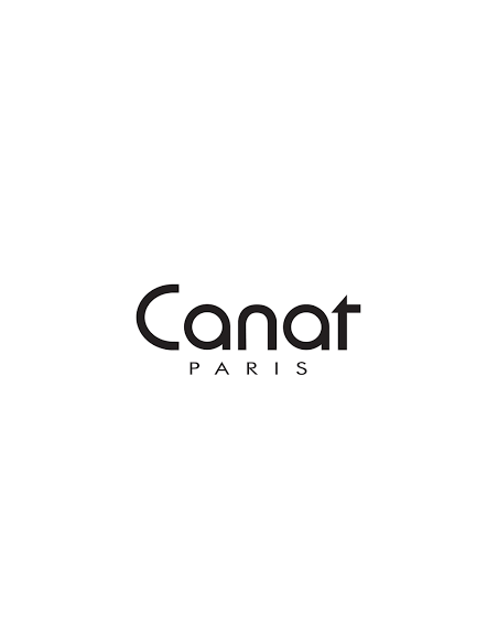 CANAT - 30% KENT06 Camicia da notte donna cotone interlock
