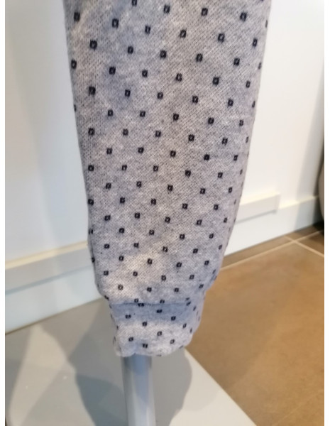 offerta Pigiama donna invernale caldo cotone