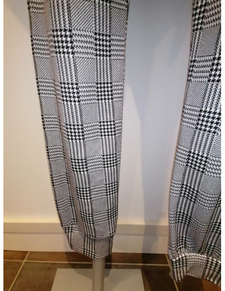 Pigiama donna puro cotone interlock