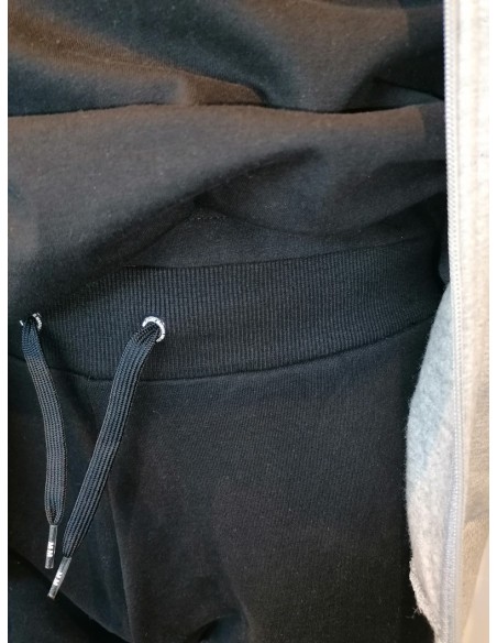 M/M Offerta Tuta uomo tempo libero 3 pezzi cotone