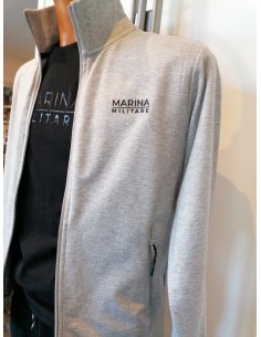 M/M Offerta Tuta uomo tempo libero 3 pezzi cotone 2