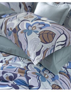 Offerta SVAD DONDI - GARDEN Completo Copripiumino matrimoniale 2