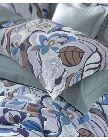 Offerta SVAD DONDI - GARDEN Completo Copripiumino matrimoniale