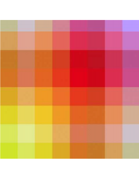 TAVOLA 1320 Tovaglia senza tovaglioli varie misure