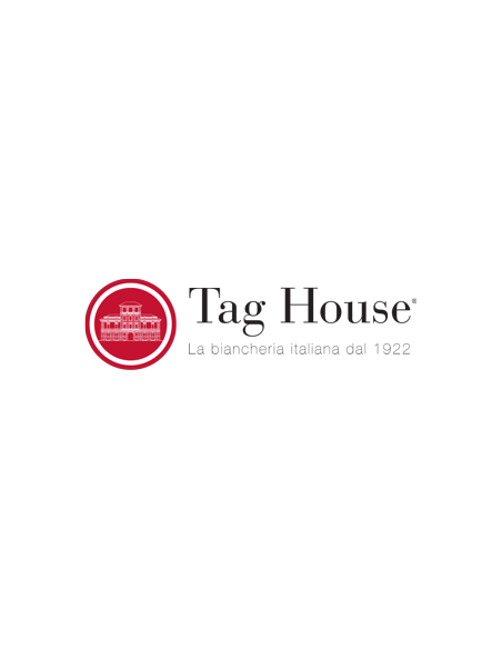 offerta TAG HOUSE - Copriletto trapuntato singolo cotone percalle