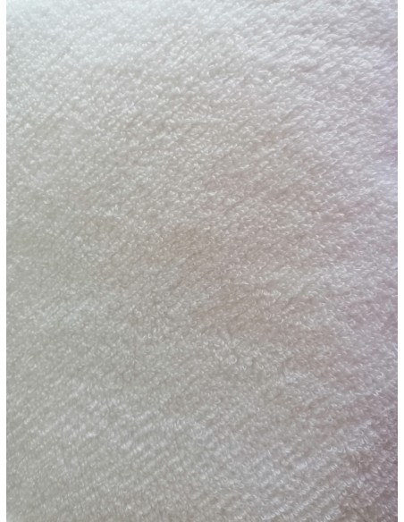 TWILL Coppia asciugamani cotone egizio massima assorbenza
