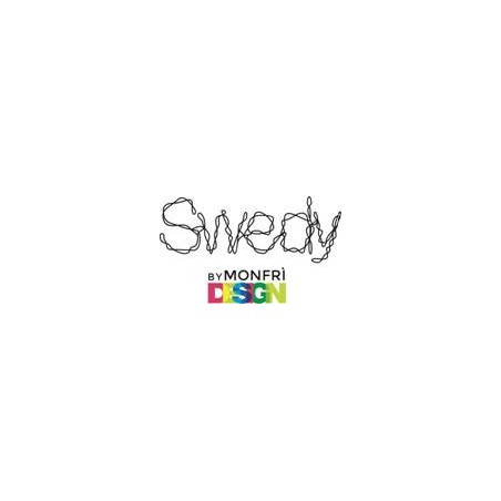 Offerta SWEDY - MAYA Tappeto antiscivolo pvc
