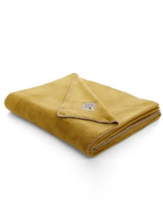 BIEN AU CHAUD Coperta plaid micro pile