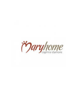 OFFERTA Pigiama donna MARYHOME cotone e flanellina 2