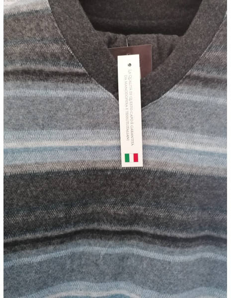 OFFERTA Pigiama uomo invernali 70% caldo cotone