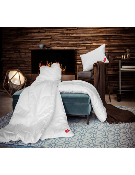 OUTLAST & GOLD DOWN Piumino matrimoniale autunno inverno