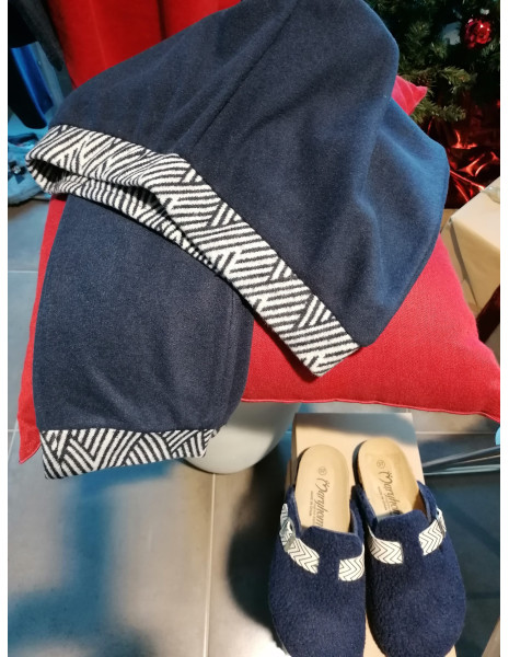 Offerta Pigiama donna invernale