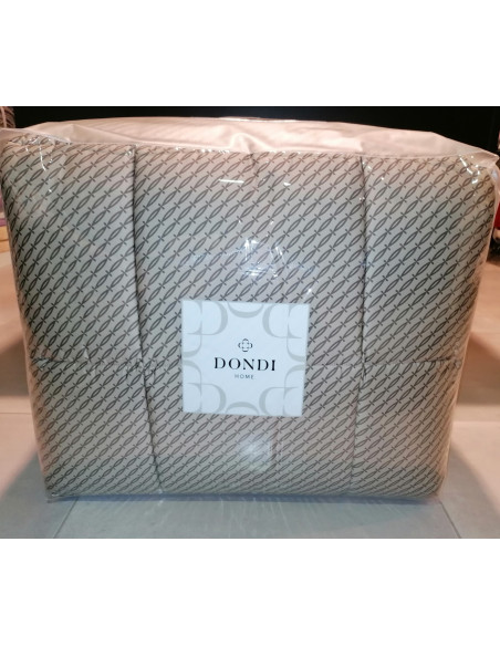 SVAD DONDI- 40% Trapunta matrimoniale raso cotone