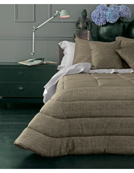 FINISETA Trapunta singola vari colori