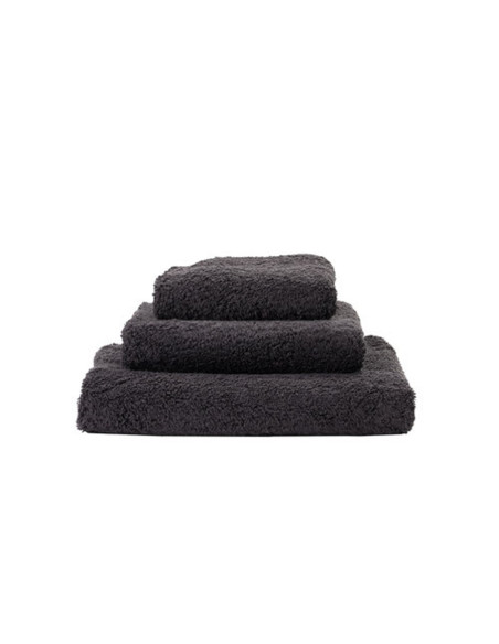 TWILL Coppia asciugamani cotone egizio massima assorbenza