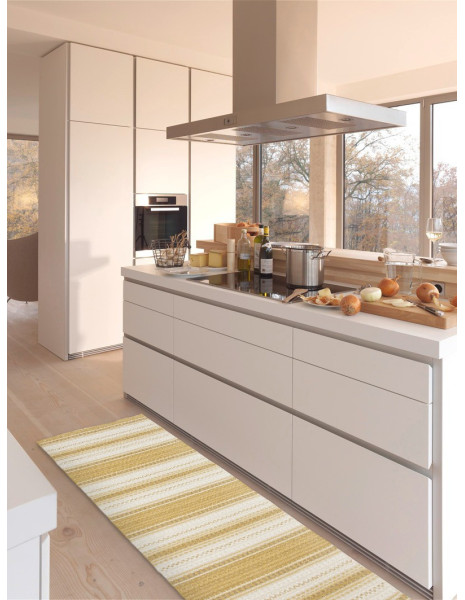 offerta MALVA Tappeto PVC cucina o altro antiscivolo 5 colori PVC SWEDY