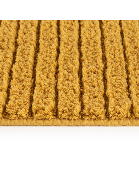 Tappeto bagno con antiscivolo 4 colori