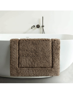 PRESTIGE Tappeto bagno puro cotone