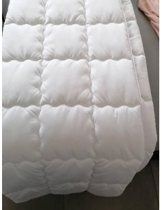offerta KAUFFMANN - Piumino matrimoniale Micro max