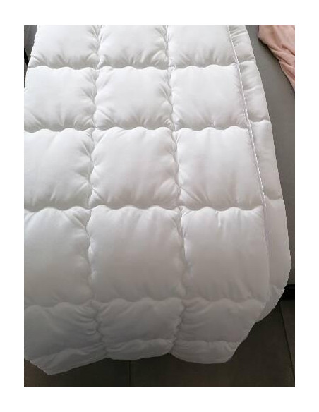 offerta KAUFFMANN - Piumino matrimoniale Micro max