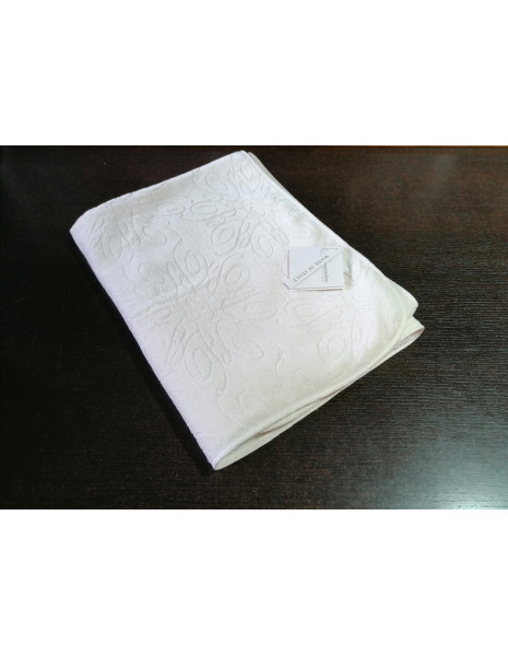 BON CHIC Telo bagno spugna misura MAXI